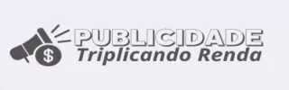 PTR - PUBLICIDADE TRIPLICANDO RENDA