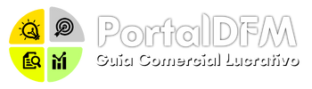 Guia Comercial Digital PortalDFM